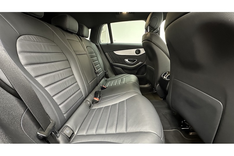 Used Mercedes-Benz EQC 2021 for sale - 76836642: Photo 24