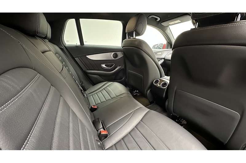 Used Mercedes-Benz EQC 2021 for sale - 76836642: Photo 25