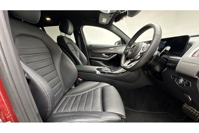 Used Mercedes-Benz EQC 2021 for sale - 76836642: Photo 27