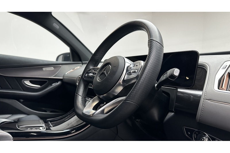 Used Mercedes-Benz EQC 2021 for sale - 76836642: Photo 29