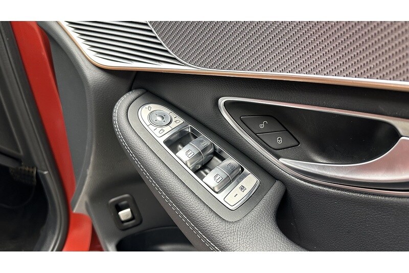 Used Mercedes-Benz EQC 2021 for sale - 76836642: Photo 30