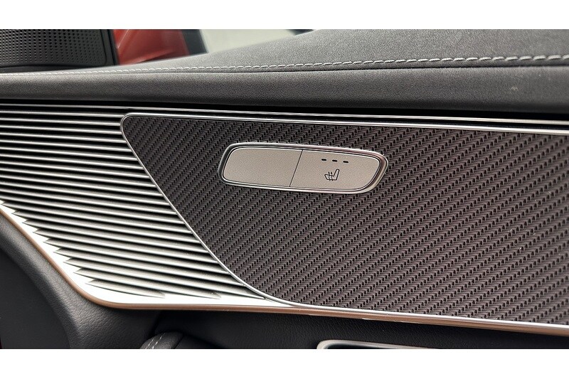 Used Mercedes-Benz EQC 2021 for sale - 76836642: Photo 31