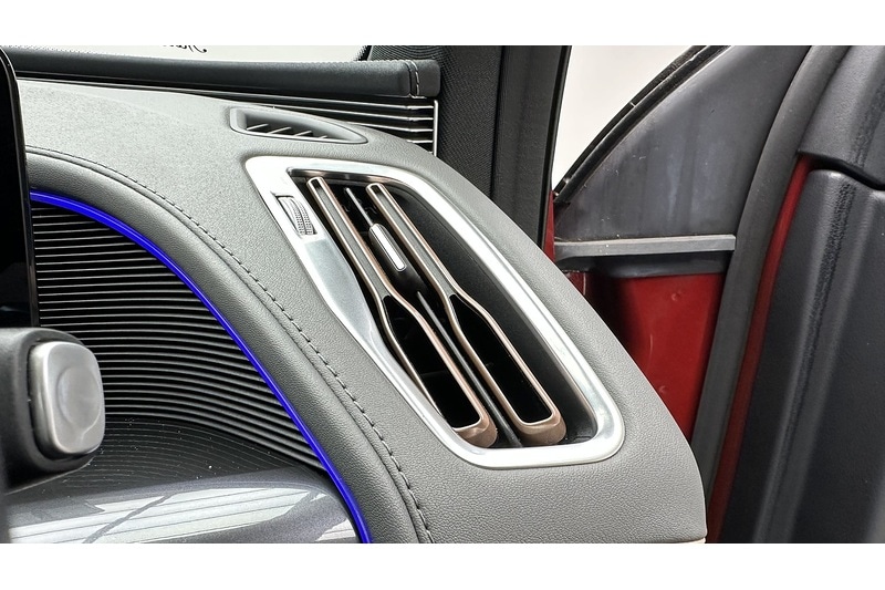 Used Mercedes-Benz EQC 2021 for sale - 76836642: Photo 32