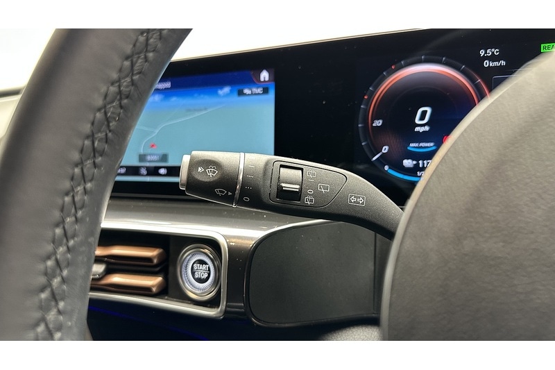 Used Mercedes-Benz EQC 2021 for sale - 76836642: Photo 35