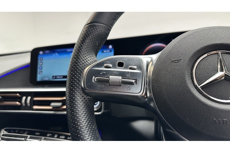 Used Mercedes-Benz EQC 2021 for sale - 76836642: Photo 37