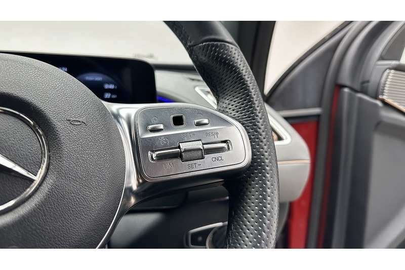 Used Mercedes-Benz EQC 2021 for sale - 76836642: Photo 38