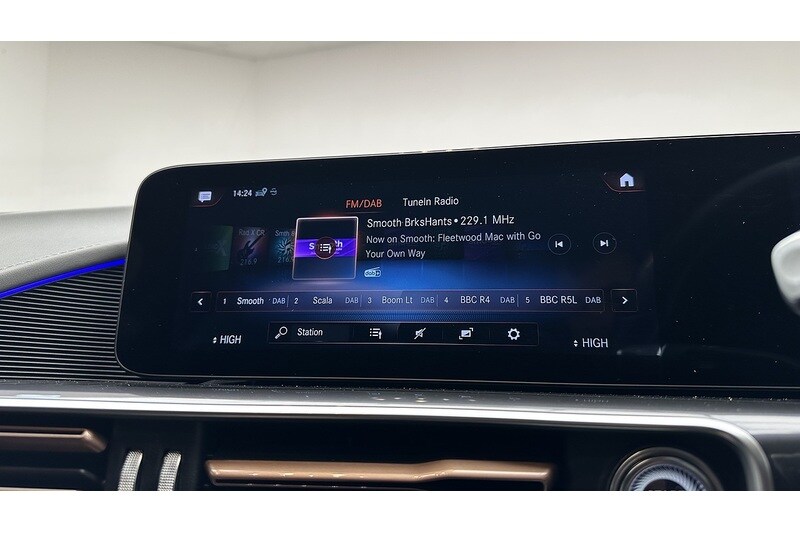 Used Mercedes-Benz EQC 2021 for sale - 76836642: Photo 45