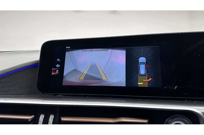 Used Mercedes-Benz EQC 2021 for sale - 76836642: Photo 48