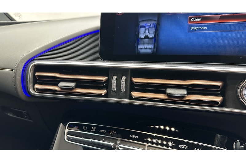 Used Mercedes-Benz EQC 2021 for sale - 76836642: Photo 49