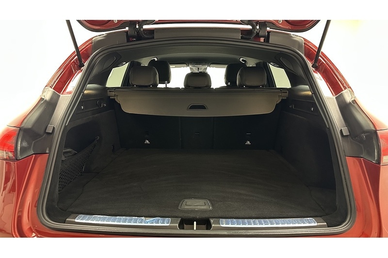 Used Mercedes-Benz EQC 2021 for sale - 76836642: Photo 52