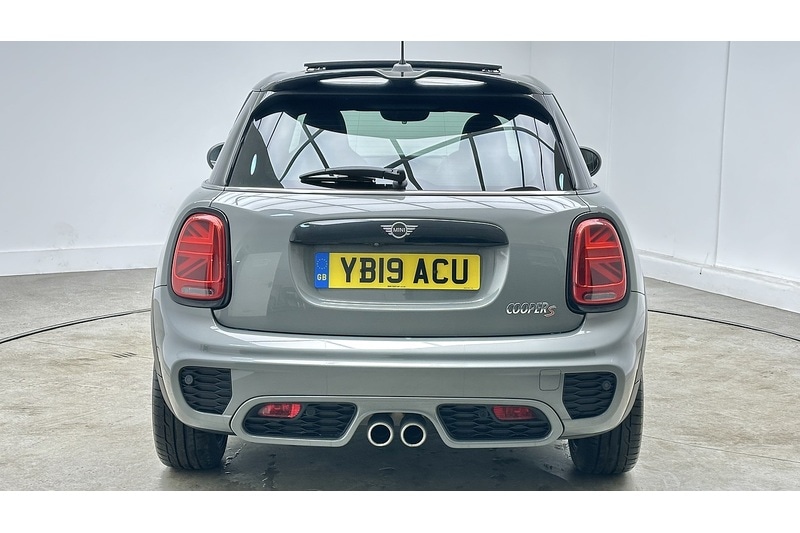 Used MINI Hatch 2019 for sale - 77077850: Photo 10