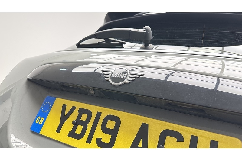 Used MINI Hatch 2019 for sale - 77077850: Photo 13