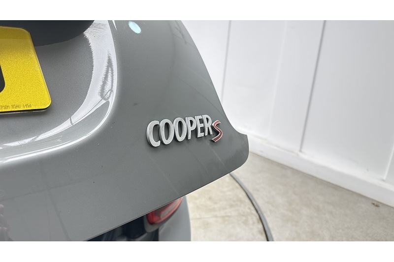 Used MINI Hatch 2019 for sale - 77077850: Photo 14