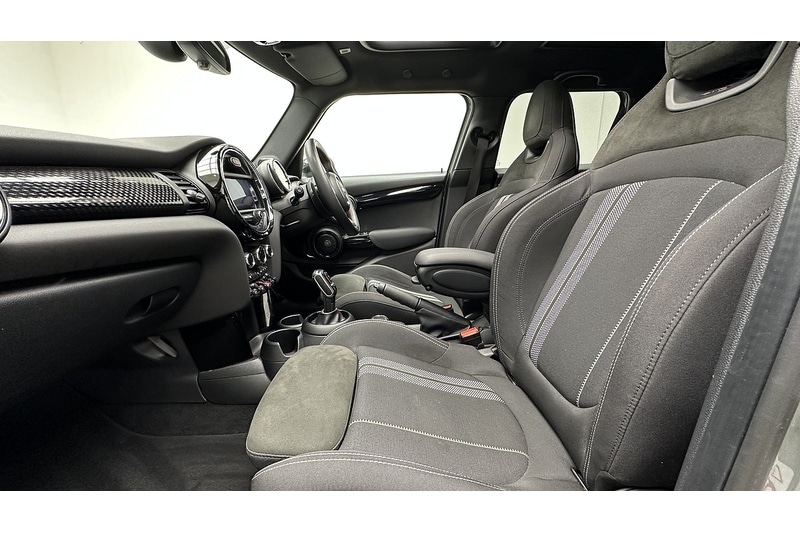 Used MINI Hatch 2019 for sale - 77077850: Photo 20