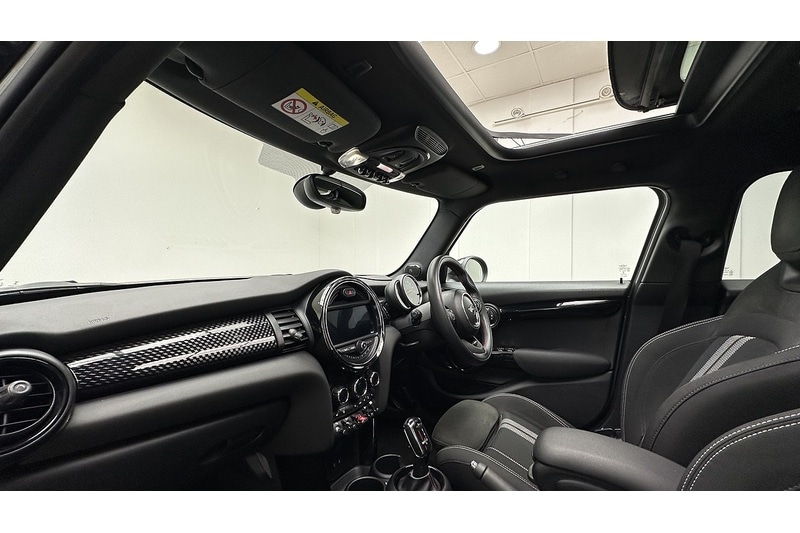 Used MINI Hatch 2019 for sale - 77077850: Photo 22