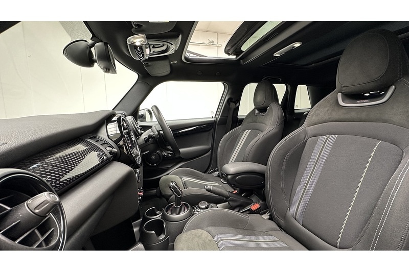 Used MINI Hatch 2019 for sale - 77077850: Photo 23