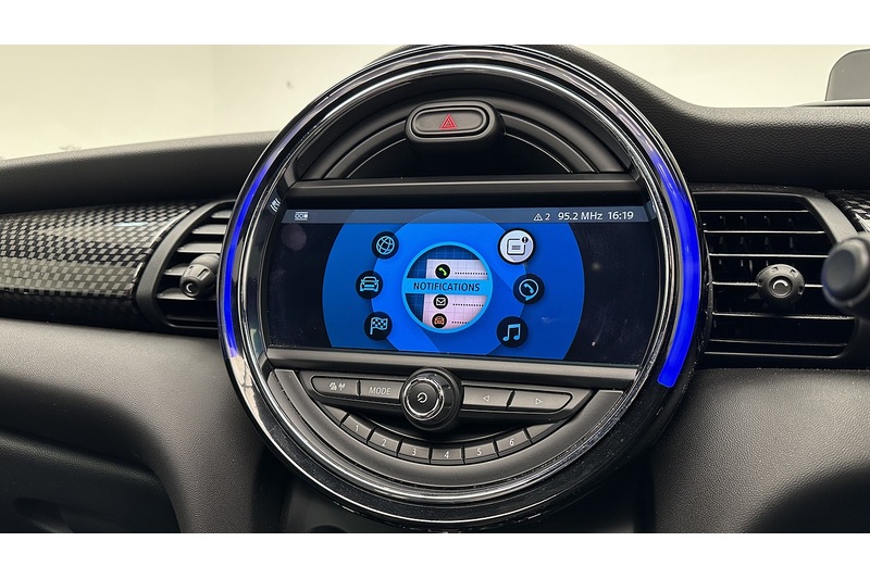 Used MINI Hatch 2019 for sale - 77077850: Photo 46