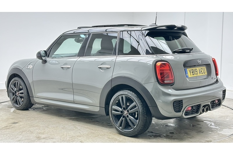 Used MINI Hatch 2019 for sale - 77077850: Photo 6