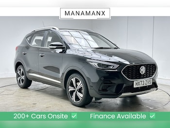 Used MG MG ZS 2023 for sale - 78888021: Photo