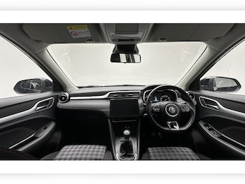 Used MG MG ZS 2023 for sale - 78888021: Photo