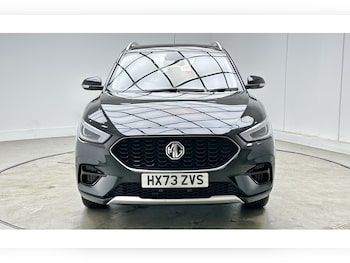 Used MG MG ZS 2023 for sale - 78888021: Photo