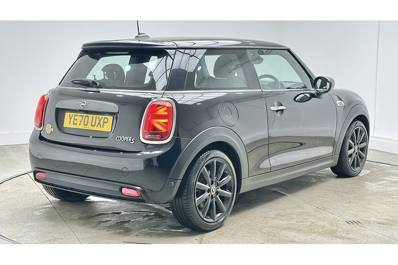 Used MINI Hatch 2020 for sale - 76784445: Photo 10