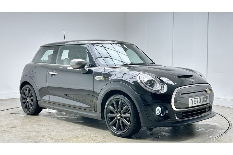 Used MINI Hatch 2020 for sale - 76784445: Photo 12
