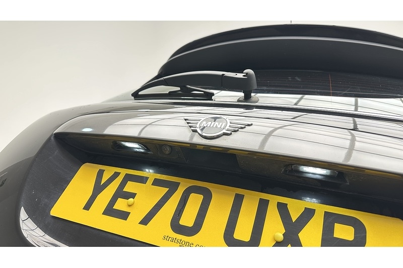 Used MINI Hatch 2020 for sale - 76784445: Photo 14