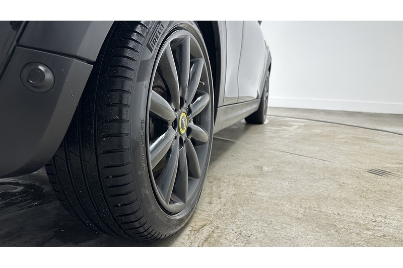 Used MINI Hatch 2020 for sale - 76784445: Photo 17