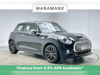 Used MINI Hatch 2020 for sale - 76784445: Photo