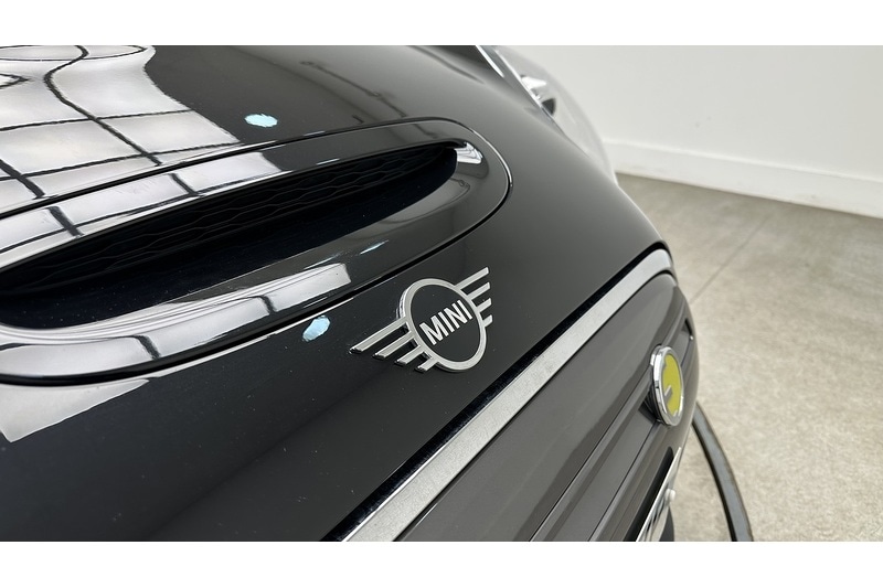 Used MINI Hatch 2020 for sale - 76784445: Photo 21