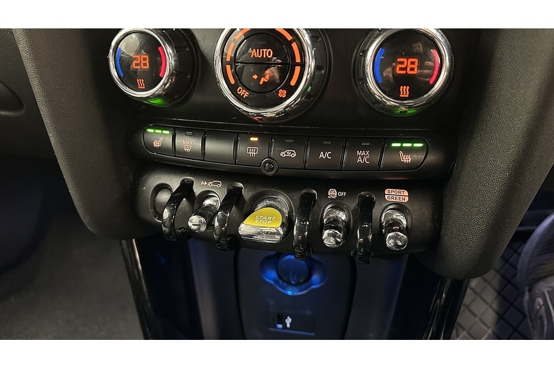 Used MINI Hatch 2020 for sale - 76784445: Photo 53