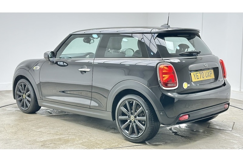 Used MINI Hatch 2020 for sale - 76784445: Photo 7