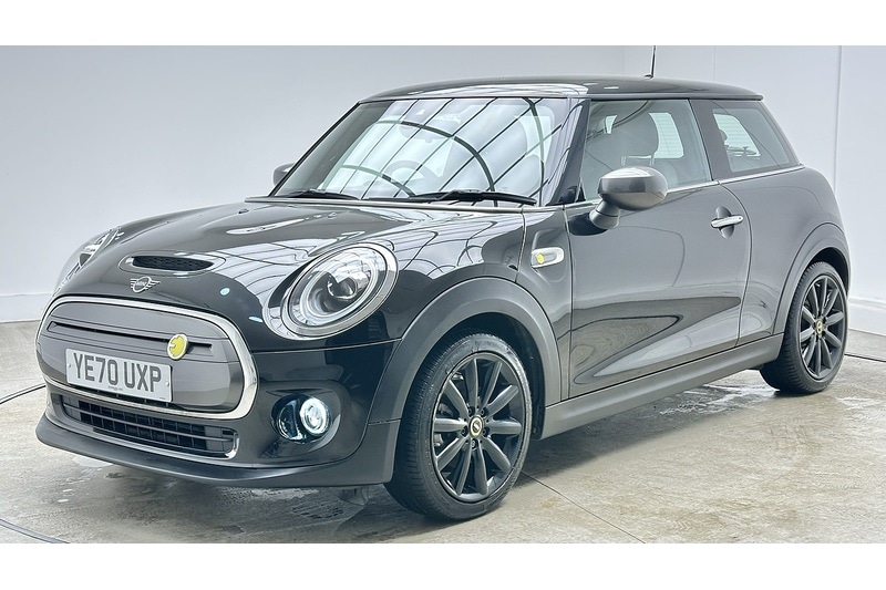 Used MINI Hatch 2020 for sale - 76784445: Photo 9