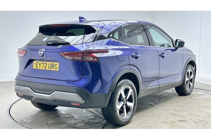 Used Nissan Qashqai 2022 for sale - 76896593: Photo 10