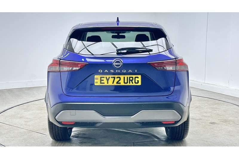 Used Nissan Qashqai 2022 for sale - 76896593: Photo 11