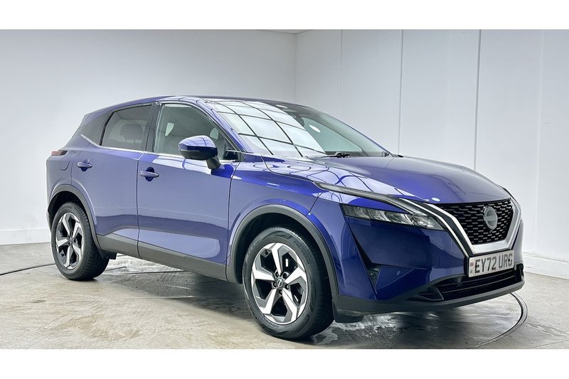 Used Nissan Qashqai 2022 for sale - 76896593: Photo 12