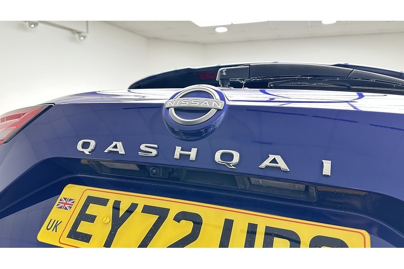 Used Nissan Qashqai 2022 for sale - 76896593: Photo 14