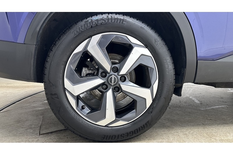 Used Nissan Qashqai 2022 for sale - 76896593: Photo 16