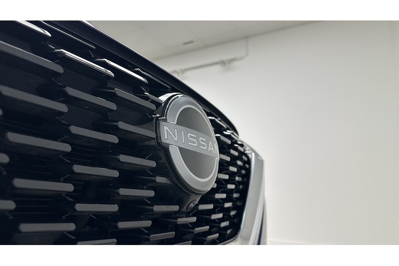 Used Nissan Qashqai 2022 for sale - 76896593: Photo 18