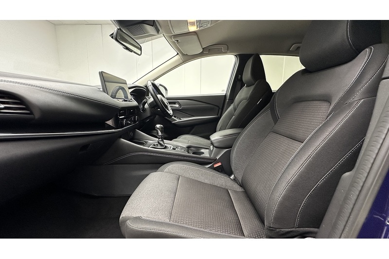 Used Nissan Qashqai 2022 for sale - 76896593: Photo 19