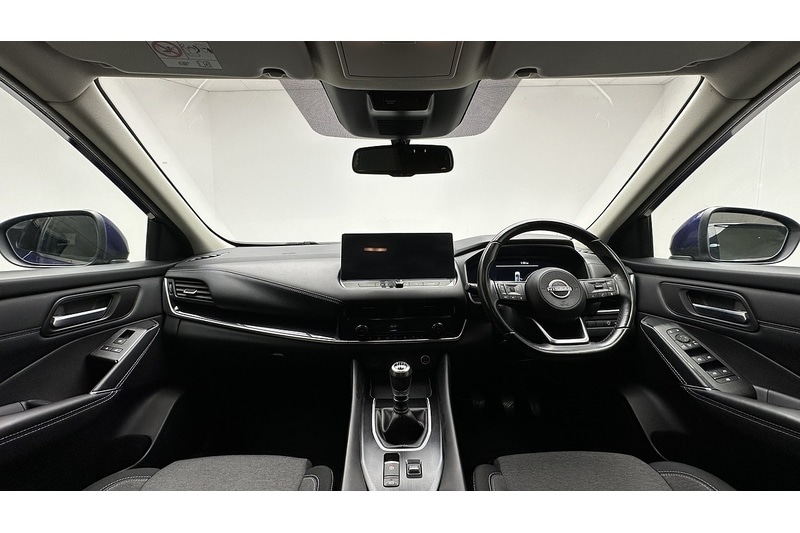 Used Nissan Qashqai 2022 for sale - 76896593: Photo 2