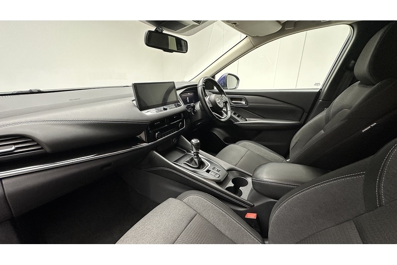 Used Nissan Qashqai 2022 for sale - 76896593: Photo 20