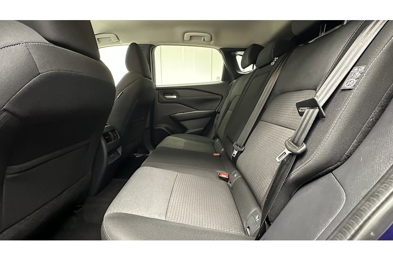 Used Nissan Qashqai 2022 for sale - 76896593: Photo 21