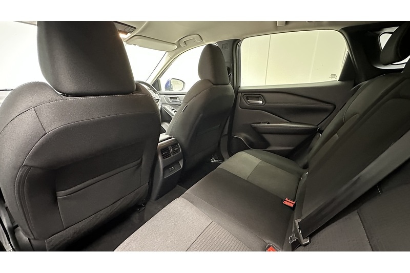 Used Nissan Qashqai 2022 for sale - 76896593: Photo 22