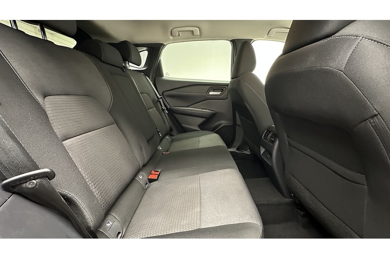 Used Nissan Qashqai 2022 for sale - 76896593: Photo 23