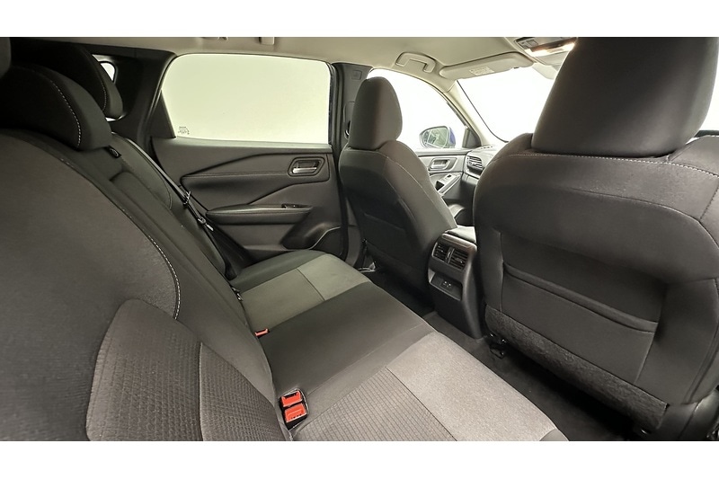 Used Nissan Qashqai 2022 for sale - 76896593: Photo 24