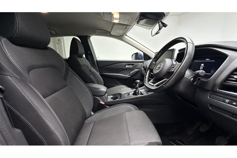 Used Nissan Qashqai 2022 for sale - 76896593: Photo 25