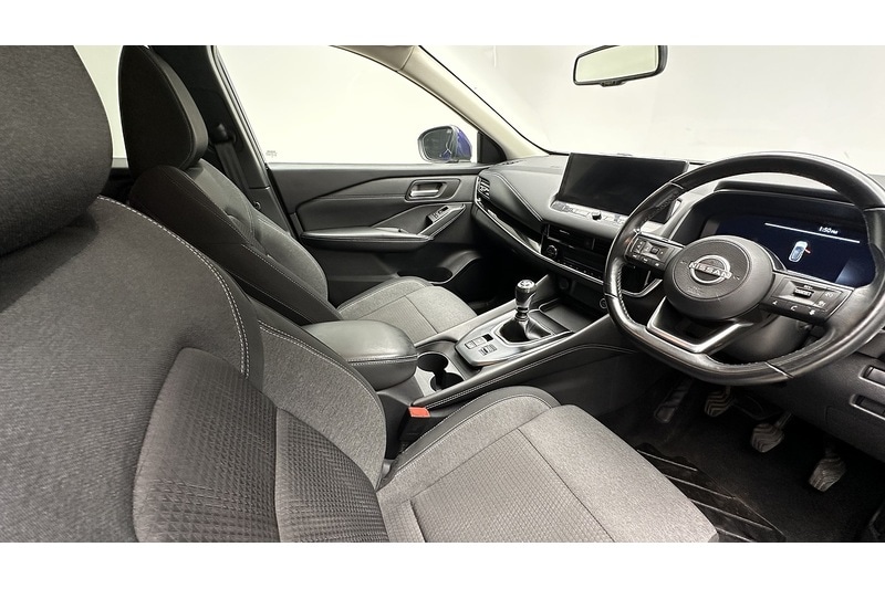 Used Nissan Qashqai 2022 for sale - 76896593: Photo 26