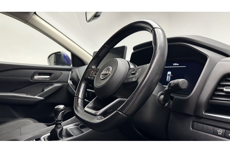 Used Nissan Qashqai 2022 for sale - 76896593: Photo 27